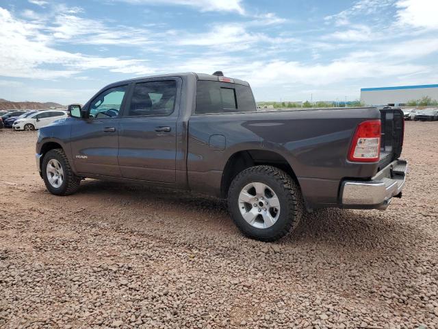 Photo 2 from auction – 2022 RAM 1500 BIG H with VIN 1C6SRFMT4NN222435
