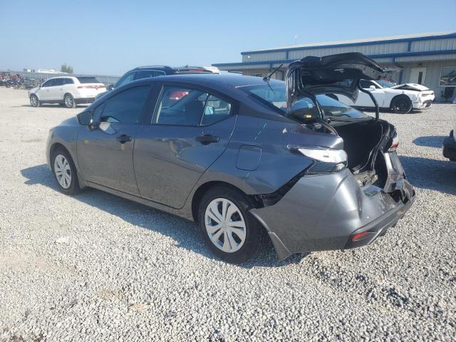 Photo 2 from auction – 2021 NISSAN VERSA S with VIN 3N1CN8DVXML849549