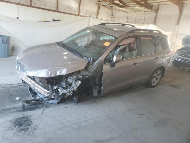 Photo 1 from auction – 2015 SUBARU FORESTER 2 with VIN JF2SJAHC1FH575634