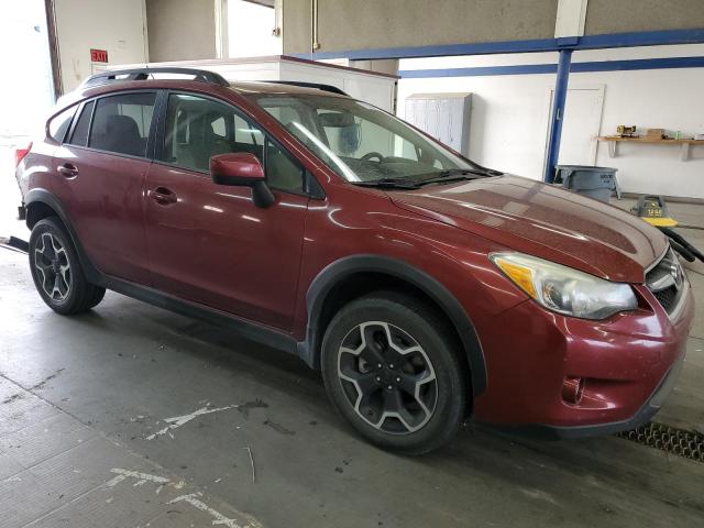 Photo 4 from auction – 2015 SUBARU XV CROSSTR with VIN JF2GPACC1F8316069
