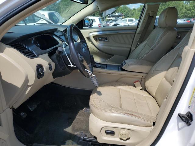 Photo 7 from auction – 2013 FORD TAURUS SEL with VIN 1FAHP2E86DG206015