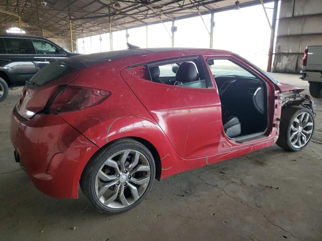 Photo 3 from auction – 2012 HYUNDAI VELOSTER with VIN KMHTC6AD6CU041735
