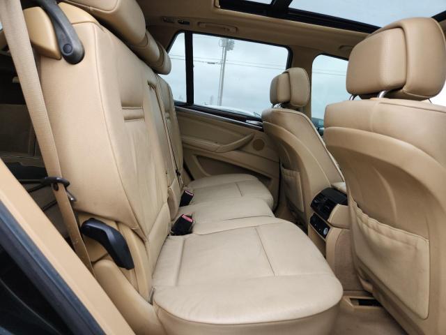 Photo 11 from auction – 2011 BMW X5 XDRIVE35D with VIN 5UXZW0C56BL655292
