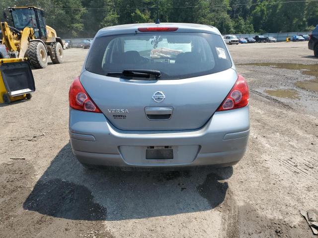 Photo 6 from auction – 2009 NISSAN VERSA S with VIN 3N1BC13E19L429454