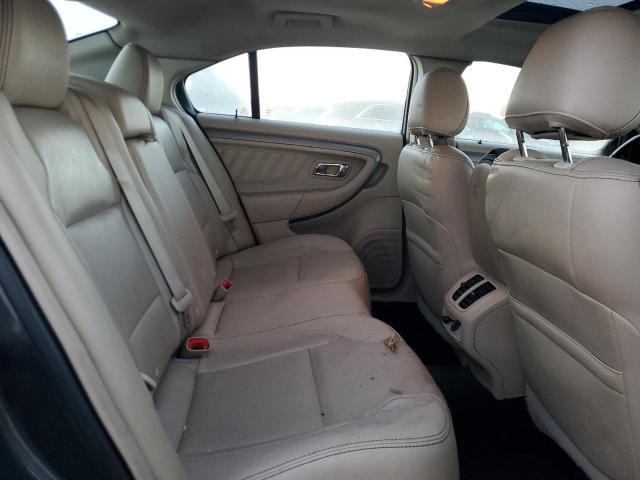 Photo 10 from auction – 2015 FORD TAURUS with VIN 1FAHP2H80FG152371