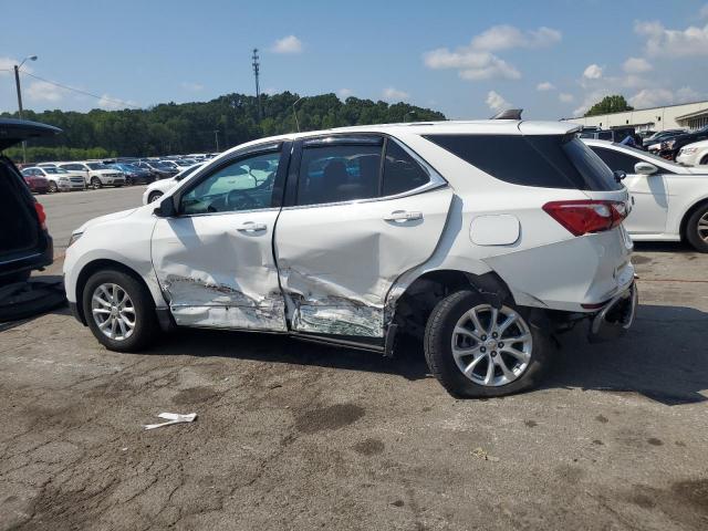 Photo 2 from auction – 2018 CHEVROLET EQUINOX LT with VIN 3GNAXSEV7JS557831