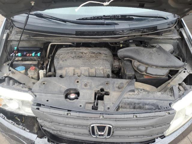 Photo 12 from auction – 2011 HONDA ODYSSEY EX with VIN 5FNRL5H4XBB076266