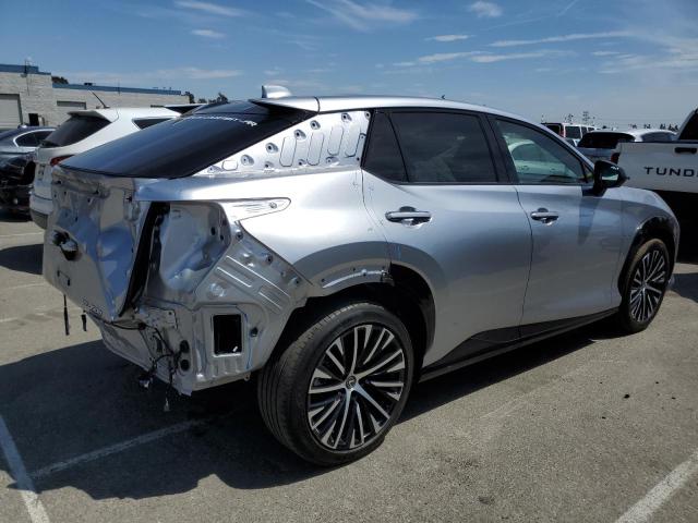 Photo 3 from auction – 2023 LEXUS RZ 450E with VIN JTJAAAAB4PA013522
