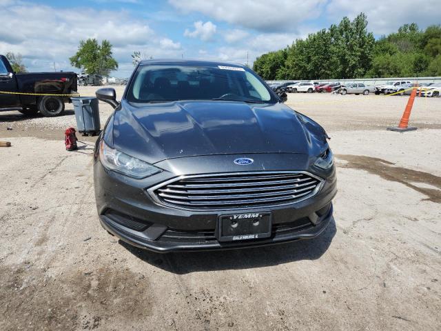 Photo 5 from auction – 2017 FORD FUSION SE with VIN 3FA6P0H72HR167016