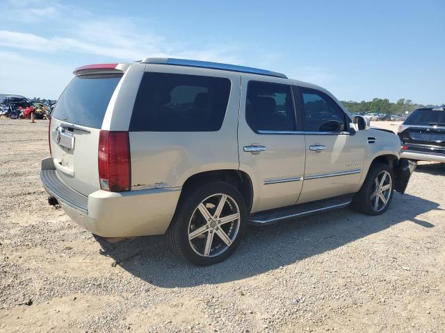 Photo 3 from auction – 2007 CADILLAC ESCALADE L with VIN 1GYEC63887R325450