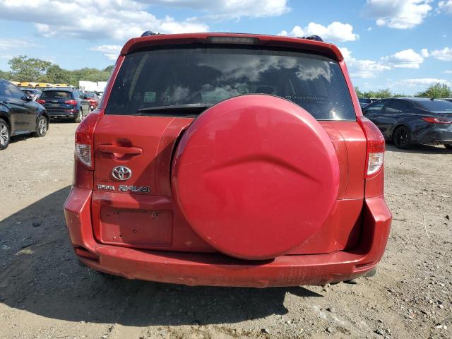 Photo 6 from auction – 2008 TOYOTA RAV4 with VIN JTMZD33VX86068061