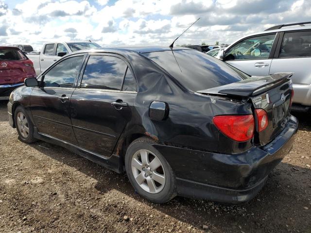 Photo 2 from auction – 2008 TOYOTA COROLLA CE with VIN 1NXBR30E88Z987801