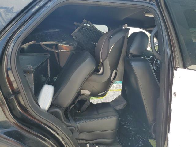 Photo 11 from auction – 2016 FORD EXPLORER P with VIN 1FM5K8AR4GGB73934