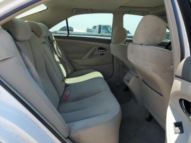 Photo 10 from auction – 2007 TOYOTA CAMRY CE with VIN 4T1BE46K97U612139