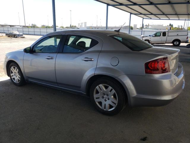 Zdjęcie 2 z aukcji – 2014 DODGE AVENGER SE z VIN 1C3CDZAB3EN237554