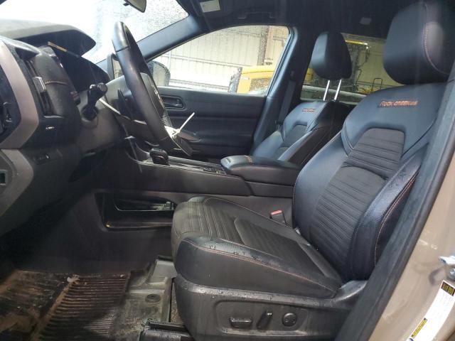 Photo 7 from auction – 2024 NISSAN PATHFINDER with VIN 5N1DR3BD6RC250813
