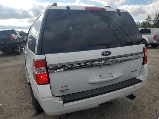 Photo 6 from auction – 2017 FORD EXPEDITION with VIN 1FMJK1HT6HEA70843