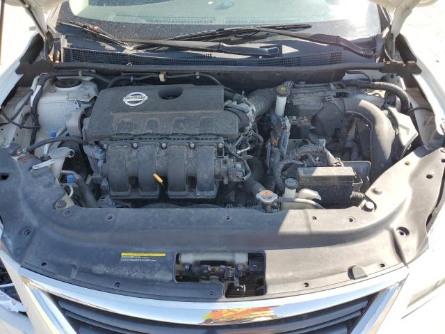 Photo 11 from auction – 2013 NISSAN SENTRA S with VIN 3N1AB7AP1DL791394