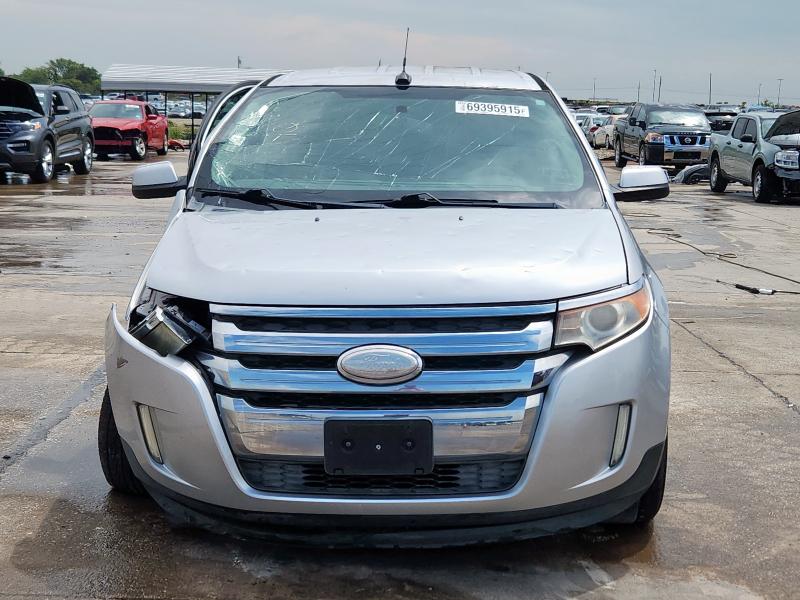 Photo 5 from auction – 2011 FORD EDGE SEL with VIN 2FMDK3JC0BBB18651
