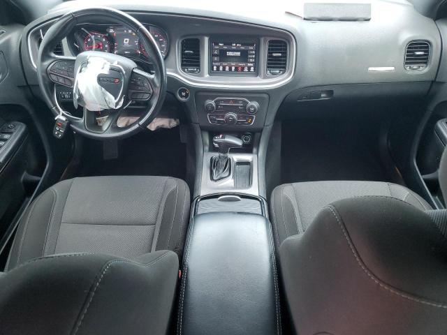 Photo 8 from auction – 2022 DODGE CHARGER SXT with VIN 2C3CDXBG0NH135068