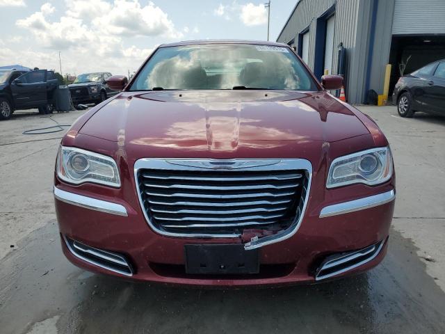 Photo 5 from auction – 2014 CHRYSLER 300 with VIN 2C3CCAAG4EH148178