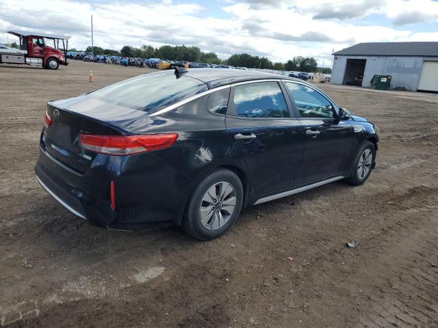 Photo 3 from auction – 2017 KIA OPTIMA HYB with VIN KNAGT4LC5H5007038