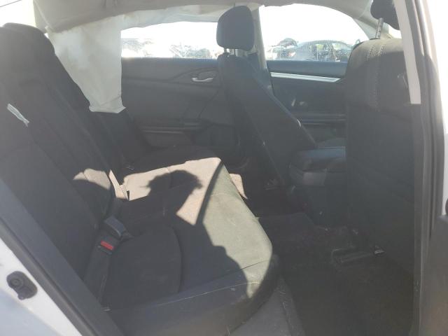 Photo 10 from auction – 2017 HONDA CIVIC EX with VIN 2HGFC2F7XHH543754