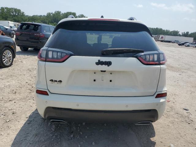 Photo 6 from auction – 2019 JEEP CHEROKEE L with VIN 1C4PJMDX6KD431237
