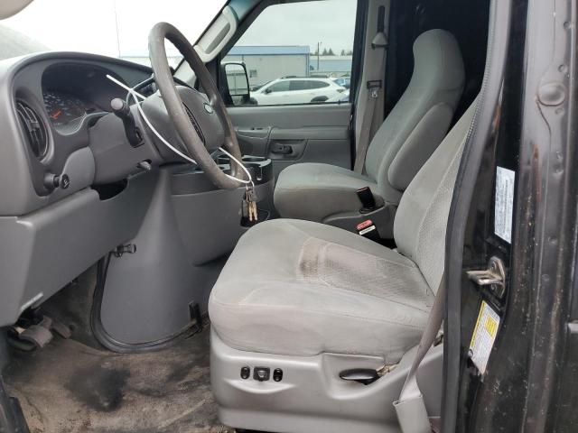 Photo 7 from auction – 2006 FORD ECONOLINE with VIN 1FTNE24L16HA70348