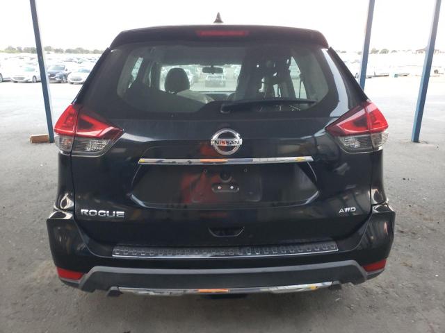 Photo 6 from auction – 2018 NISSAN ROGUE S with VIN KNMAT2MV5JP506073