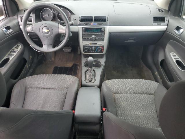 Photo 8 from auction – 2010 CHEVROLET COBALT 1LT with VIN 1G1AD5F59A7126349