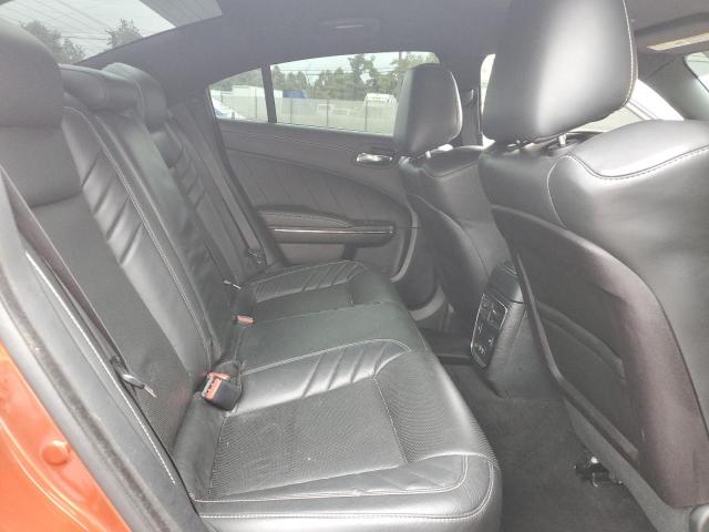 Photo 10 from auction – 2022 DODGE CHARGER SRT HELLCAT with VIN 2C3CDXL92NH191271