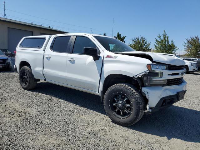 Photo 4 from auction – 2021 CHEV CHEVY TRUCKS with VIN 3GCUYEED1MG433542