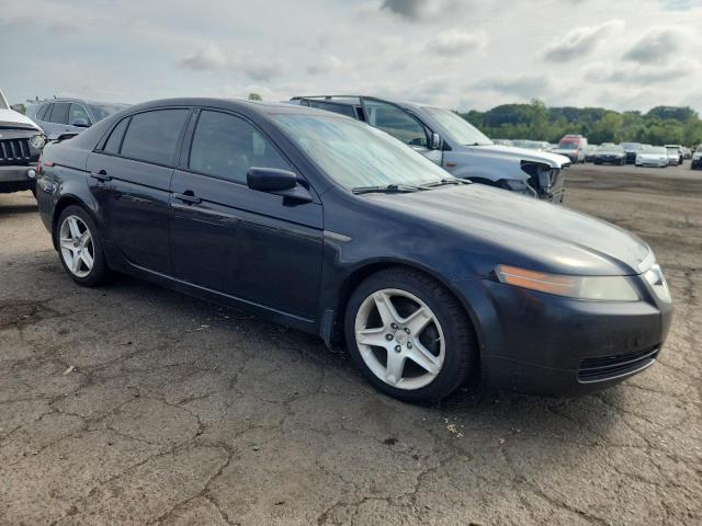 Photo 4 from auction – 2006 ACURA 3.2TL with VIN 19UUA66286A036680
