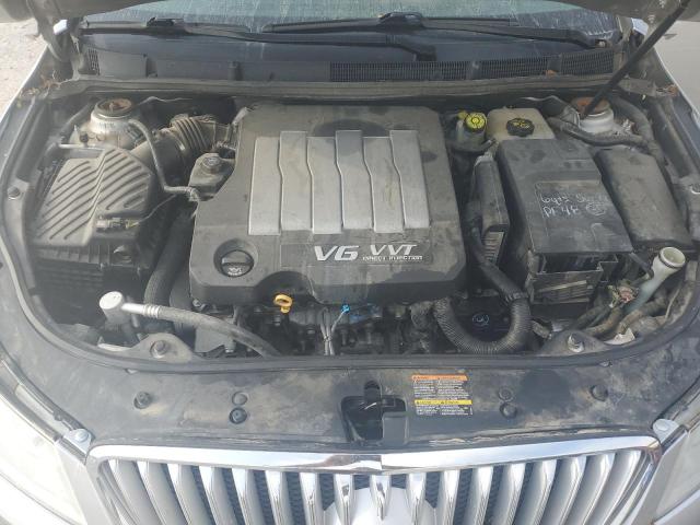 Photo 11 from auction – 2010 BUICK LACROSSE C with VIN 1G4GC5EG5AF118046