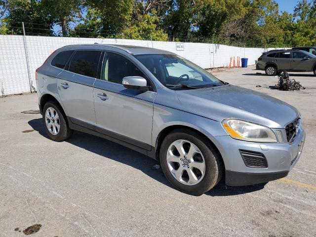 Photo 4 from auction – 2011 VOLVO XC60 3.2 with VIN YV4952DL8B2138236