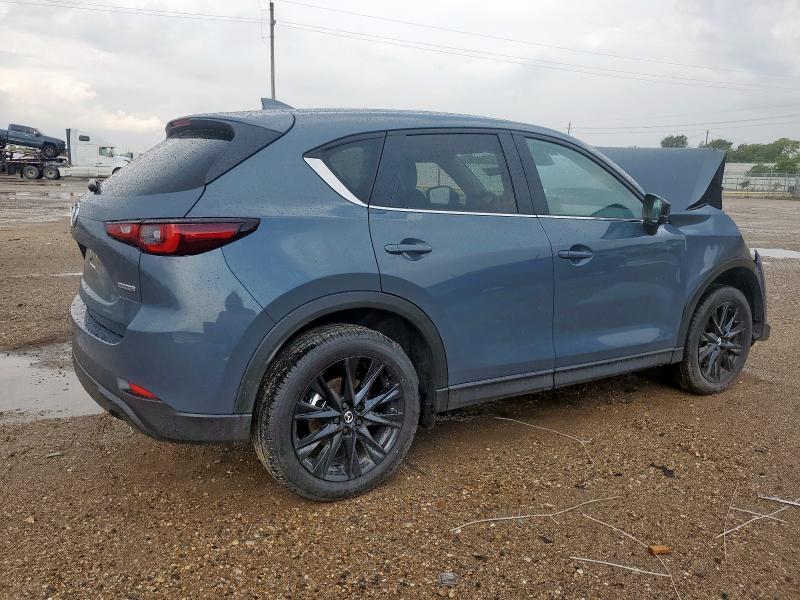 Photo 3 from auction – 2025 MAZDA CX-5 PREFE with VIN JM3KFBCM3S0644684