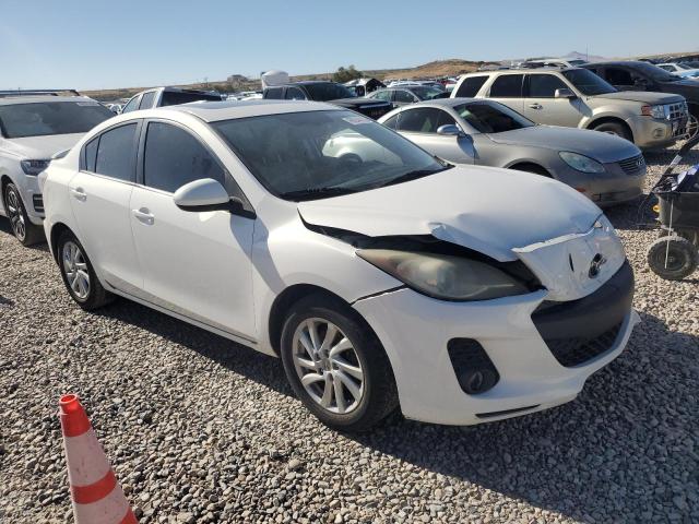 Photo 4 from auction – 2012 MAZDA 3 I with VIN JM1BL1W7XC1593813