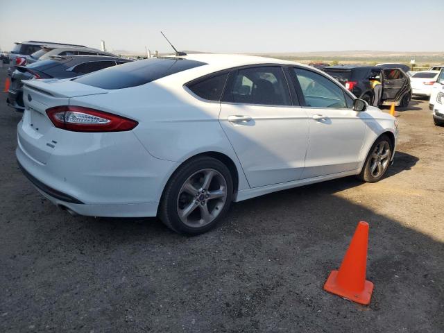 Photo 3 from auction – 2014 FORD FUSION SE with VIN 3FA6P0HD2ER111207