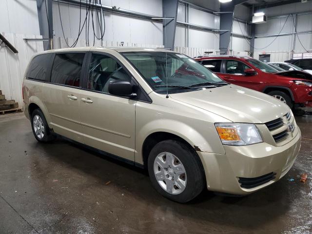 Photo 4 from auction – 2010 DODGE GRAND CARA with VIN 2D4RN4DE7AR326913