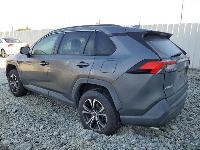 Photo 2 from auction – 2020 TOYOTA RAV4 LE with VIN 2T3K1RFV5LC038709