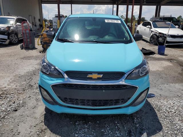 Photo 5 from auction – 2021 CHEVROLET SPARK LS with VIN KL8CB6SA3MC226773