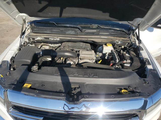 Photo 11 from auction – 2021 RAM 1500 BIG H with VIN 1C6SRFFT1MN778455