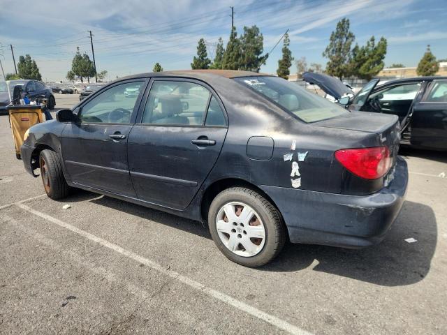 Photo 2 from auction – 2007 TOYOTA COROLLA CE with VIN 1NXBR32E27Z899290