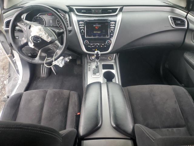 Photo 8 from auction – 2021 NISSAN MURANO SV with VIN 5N1AZ2BS0MC102029