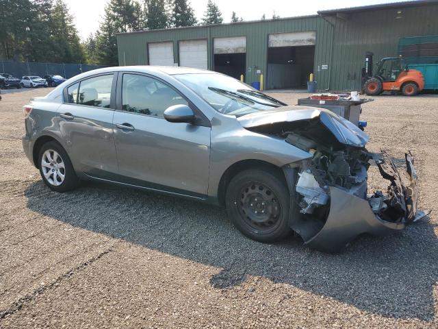 Photo 4 from auction – 2013 MAZDA 3 I with VIN JM1BL1U70D1721139