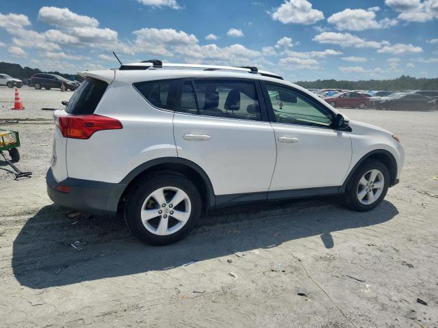 Photo 3 from auction – 2013 TOYOTA RAV4 XLE with VIN JTMRFREVXD5019789