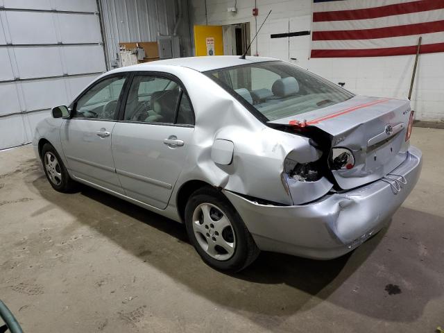 صورة رقم 2 من المزاد - 2008 TOYOTA COROLLA CE مع VIN 2T1BR32E38C919050