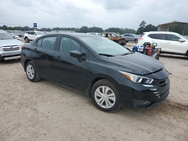 Photo 4 from auction – 2024 NISSAN VERSA S with VIN 3N1CN8BV4RL903891