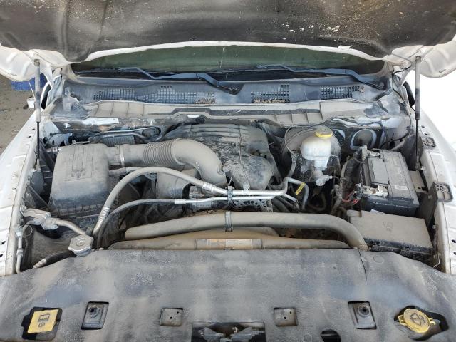 Photo 11 from auction – 2019 RAM 1500 CLASS with VIN 1C6RR6FT0KS661429